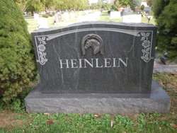 Jean Coleen <I>Brown</I> Heinlein 