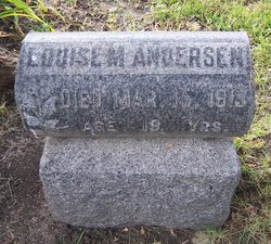 Louise Marie Andersen 