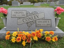 Vincent Ralph Conley 