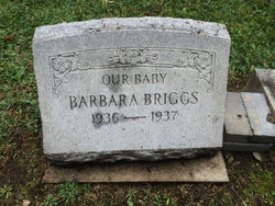 Barbara Briggs 