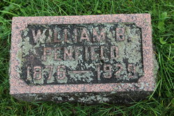 William B. Penfield 