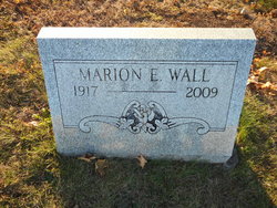 Marion <I>Lines</I> Wall 