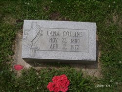 Lana Collins 