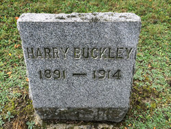 Harry J Buckley 