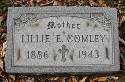 Lillie E. <I>Krause</I> Comley 