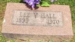 Lee V. Hall 