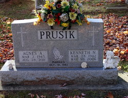 Kenneth N. Prusik 