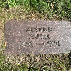 Ruth Kotts 