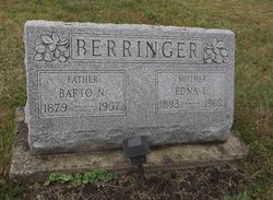 Barto Neal Berringer 