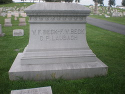 William F. Beck 