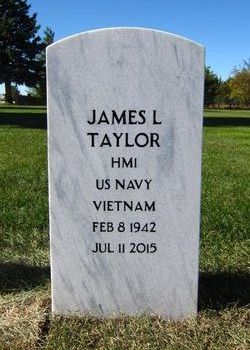 James Lynn Taylor 