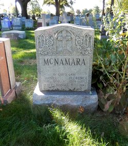 John McNamara 
