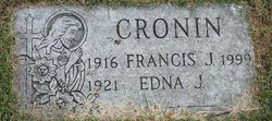 Francis J. Cronin 