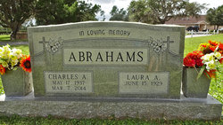 Charles A. Abrahams 