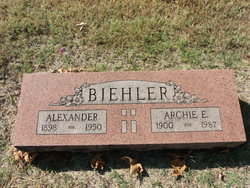 Alexander Biehler 