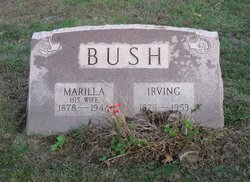 Irving Bush 