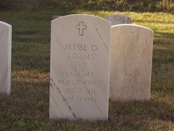 Jessie Otis Adams 
