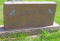 Francis T. Cepuch 