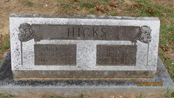 Mary Josephine Hicks 