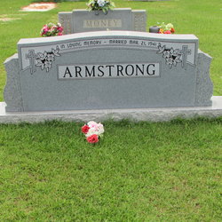 James Harold Armstrong 