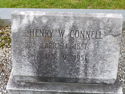 Henry W. Connell 