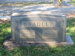 Adam Wideman Bradley 