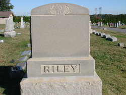 Ella M. Riley 