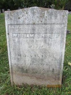 William S. Hibler 