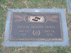 Luneal <I>Jackson</I> Briggs 