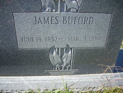 James Buford Thornton 