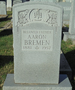 Aaron Bremen 