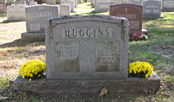 Everett Huggins 