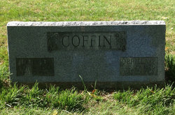Adelbert Byron “Dell” Coffin 