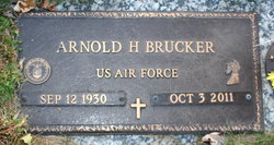 Arnold H. Brucker 
