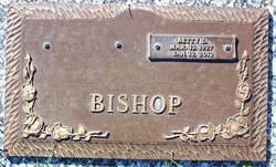 Betty L. Bishop 