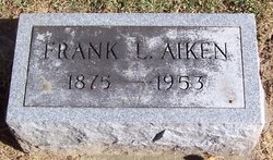 Frank L Aiken 