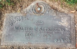 Walter L. Attkisson 
