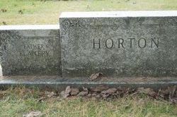 Flanery Horton 