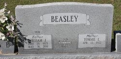 Tommie E. Beasley 