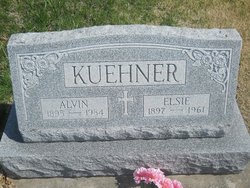 Alvin John Kuehner 