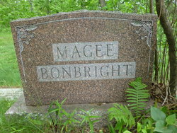 John P. Magee 