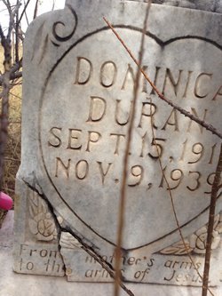 Dominica Duran 