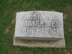 William Garfield Manlove 