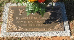 Kimberly M. Edwards 