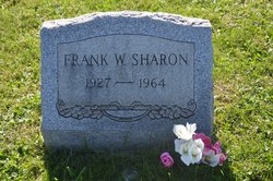 Frank W Sharon 