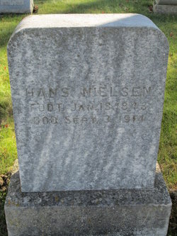Hans Nielsen 