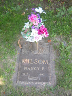 Nancy E. Milsom 