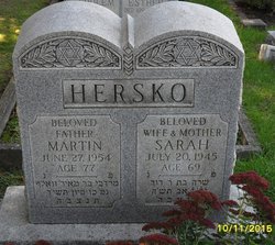 Martin Hersko 