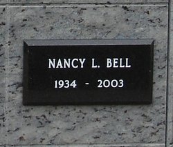 Nancy L. Bell 