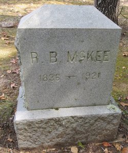 R. B. McKee 